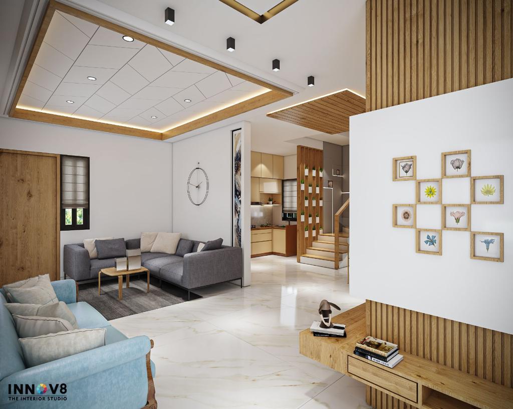 Innov8 interior studio interior