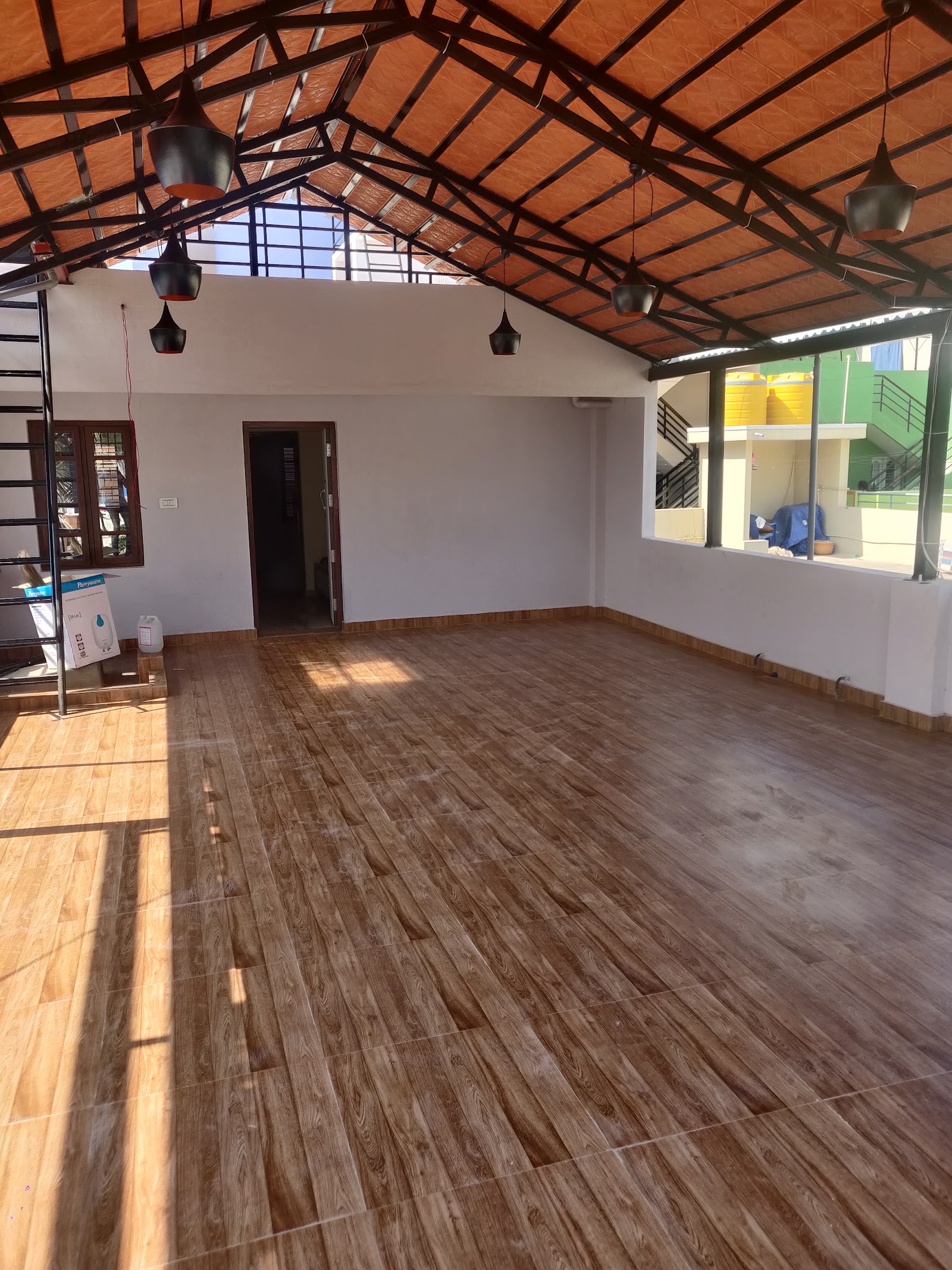 SILVERLINE INTERIOR — interior design portfolio in Bengaluru