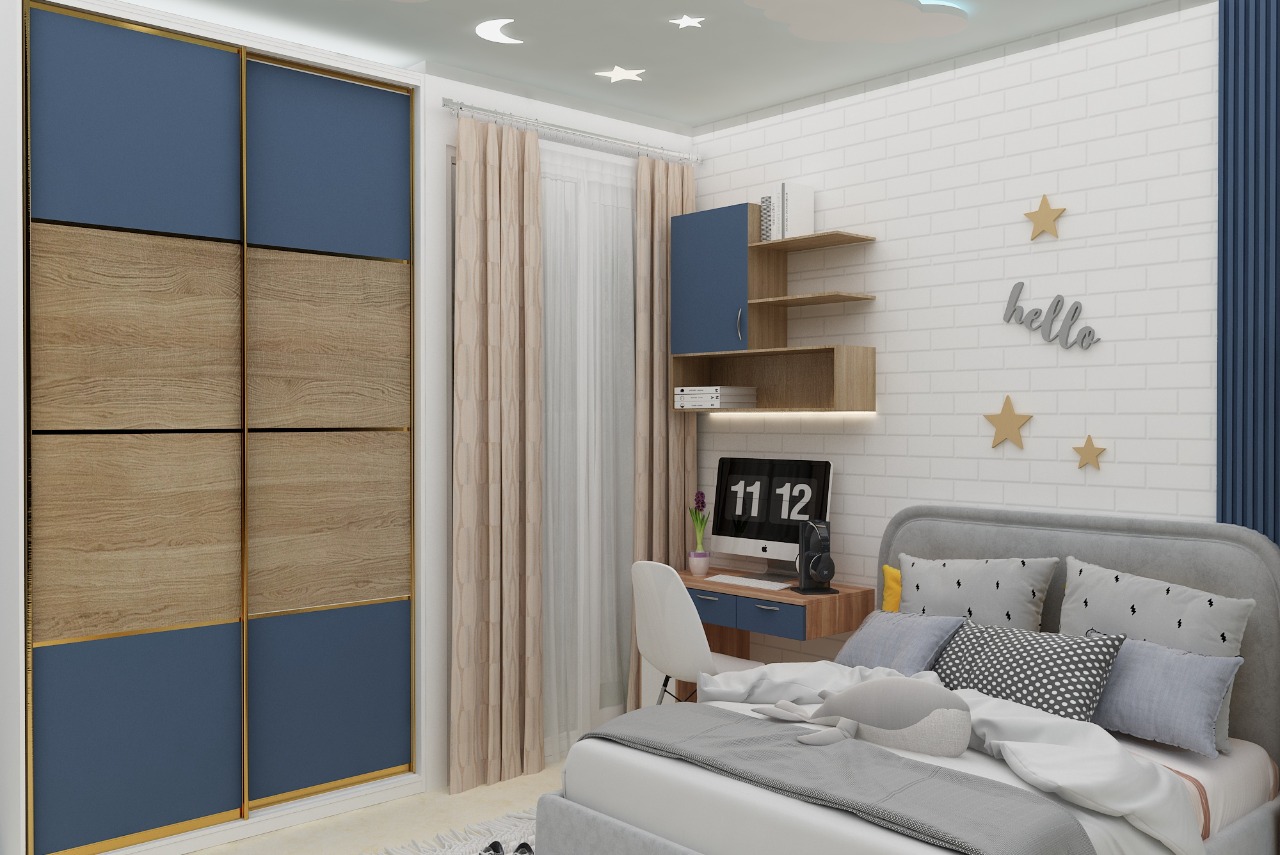 Decor Nest Interior Design interior