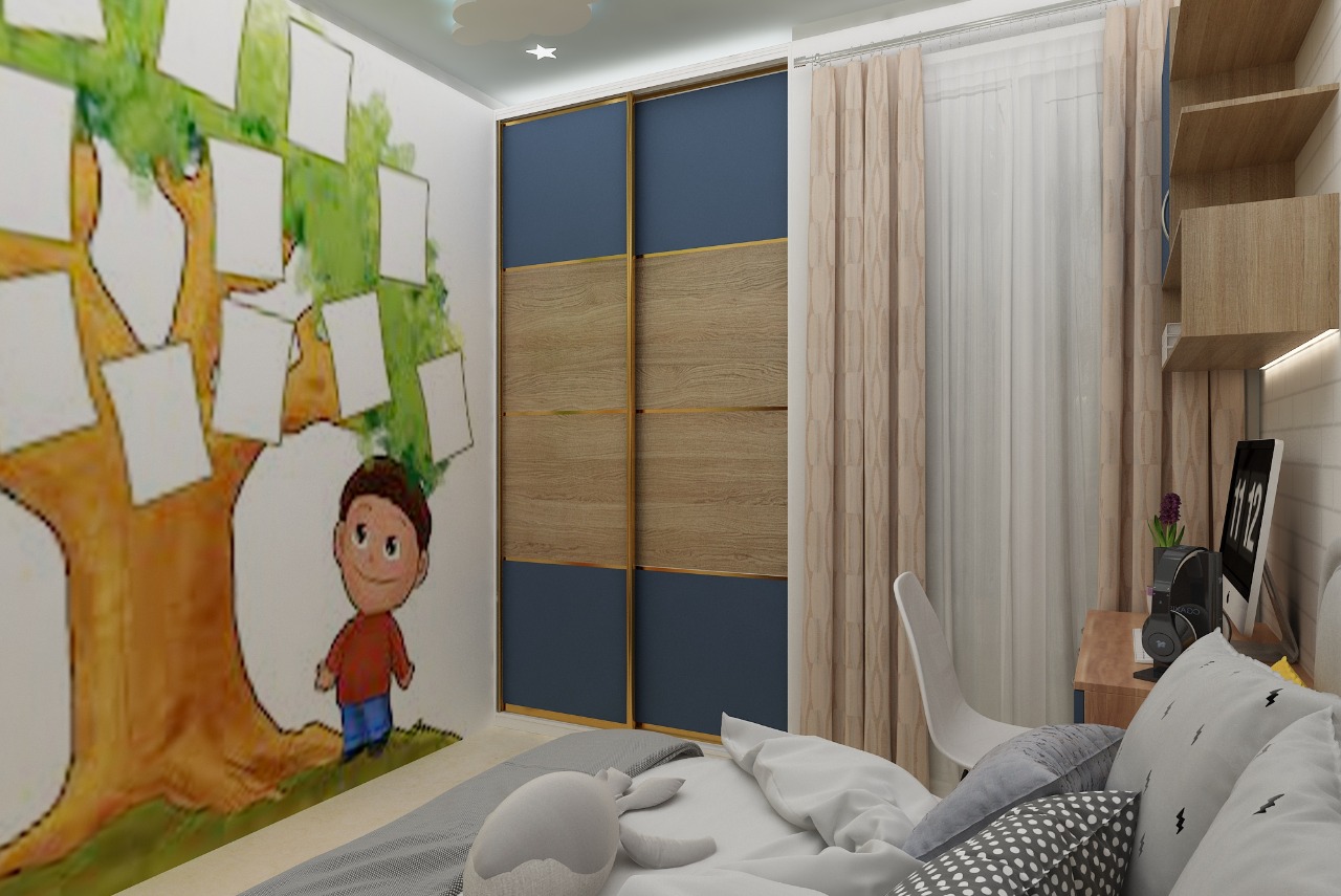 Decor Nest Interior Design