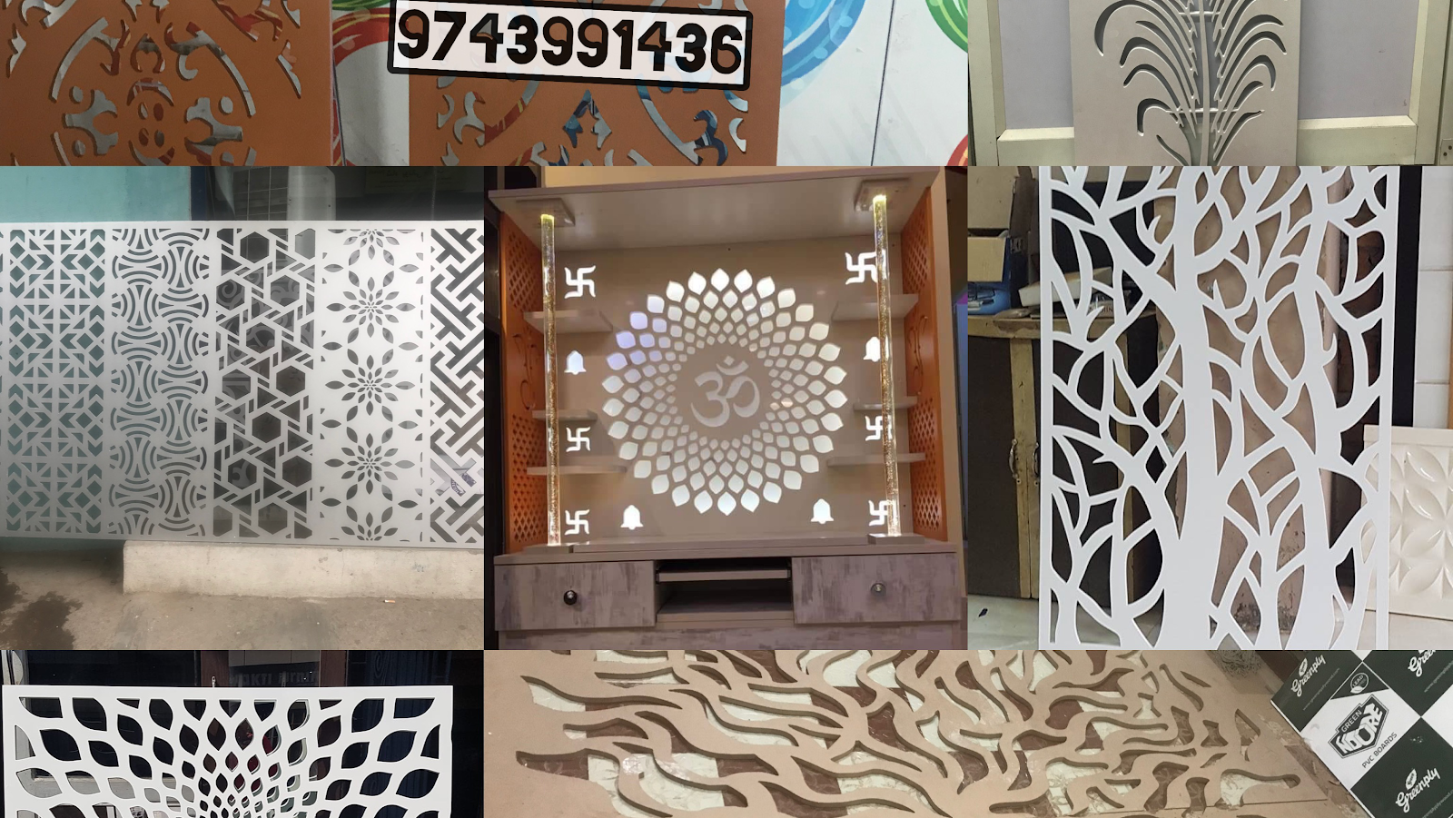 CDI Interiors (creative designs and interiors) interior