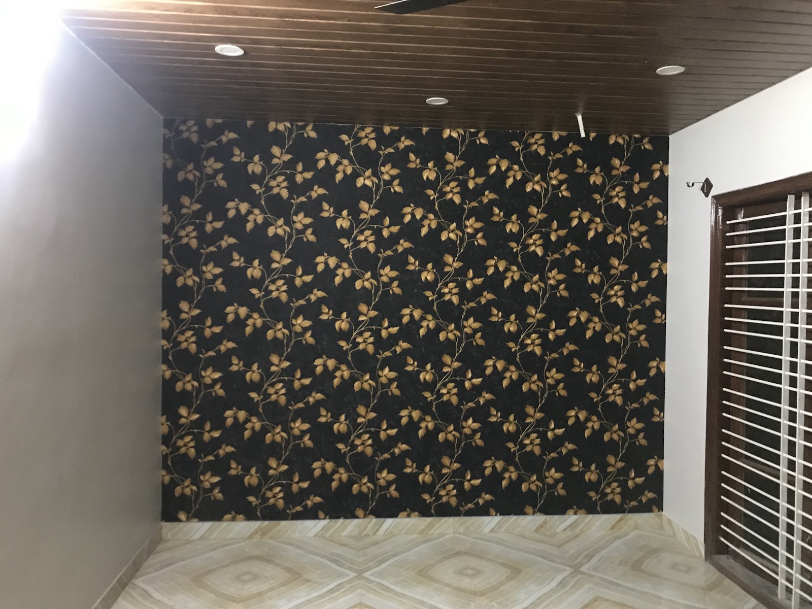 CDI Interiors (creative designs and interiors) project