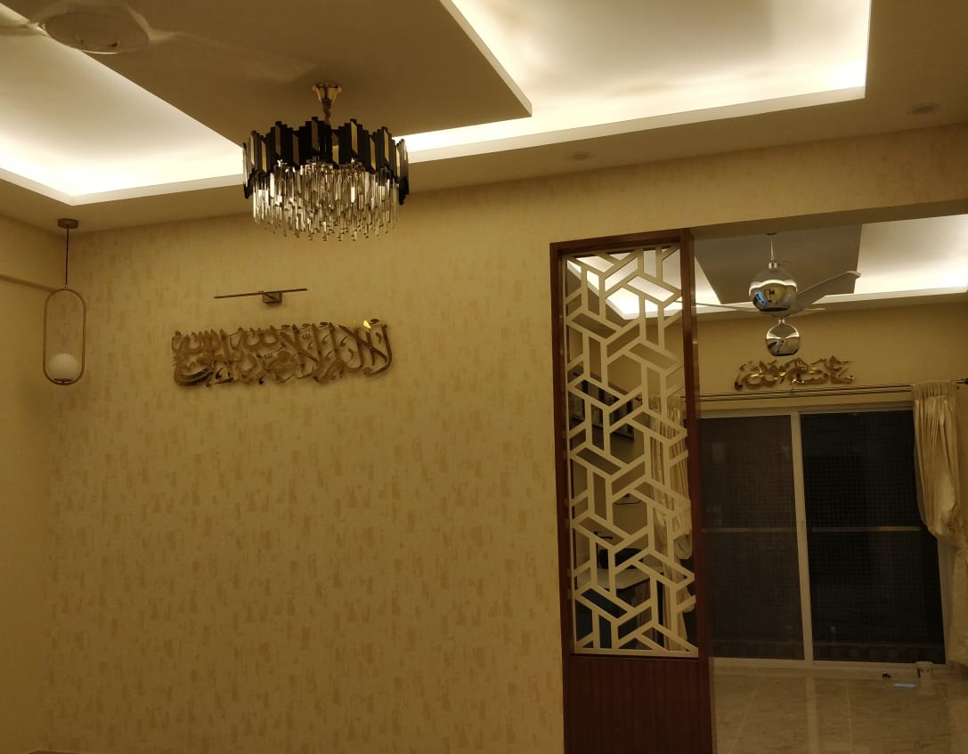 CDI Interiors (creative designs and interiors) project