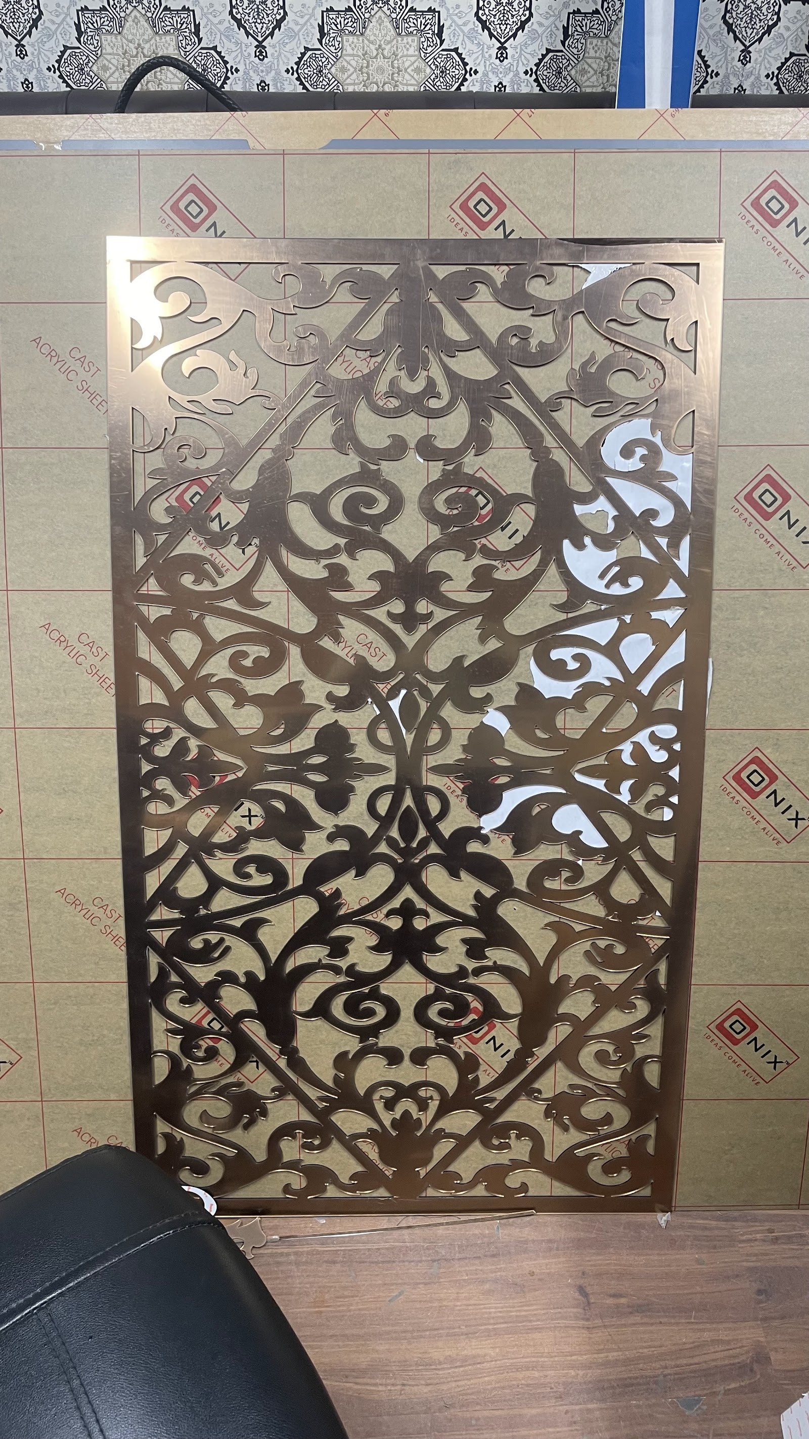 CDI Interiors (creative designs and interiors)