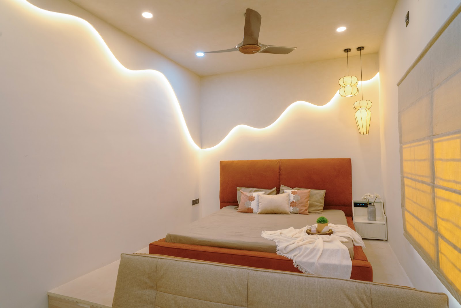 Design Studio 91 - Interior Design Company — interior design portfolio in Bengaluru