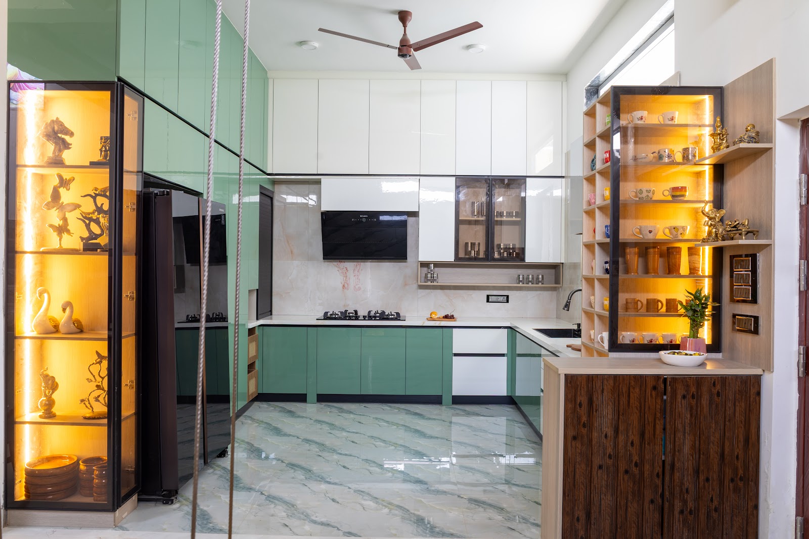 Design Studio 91 - Interior Design Company project 3