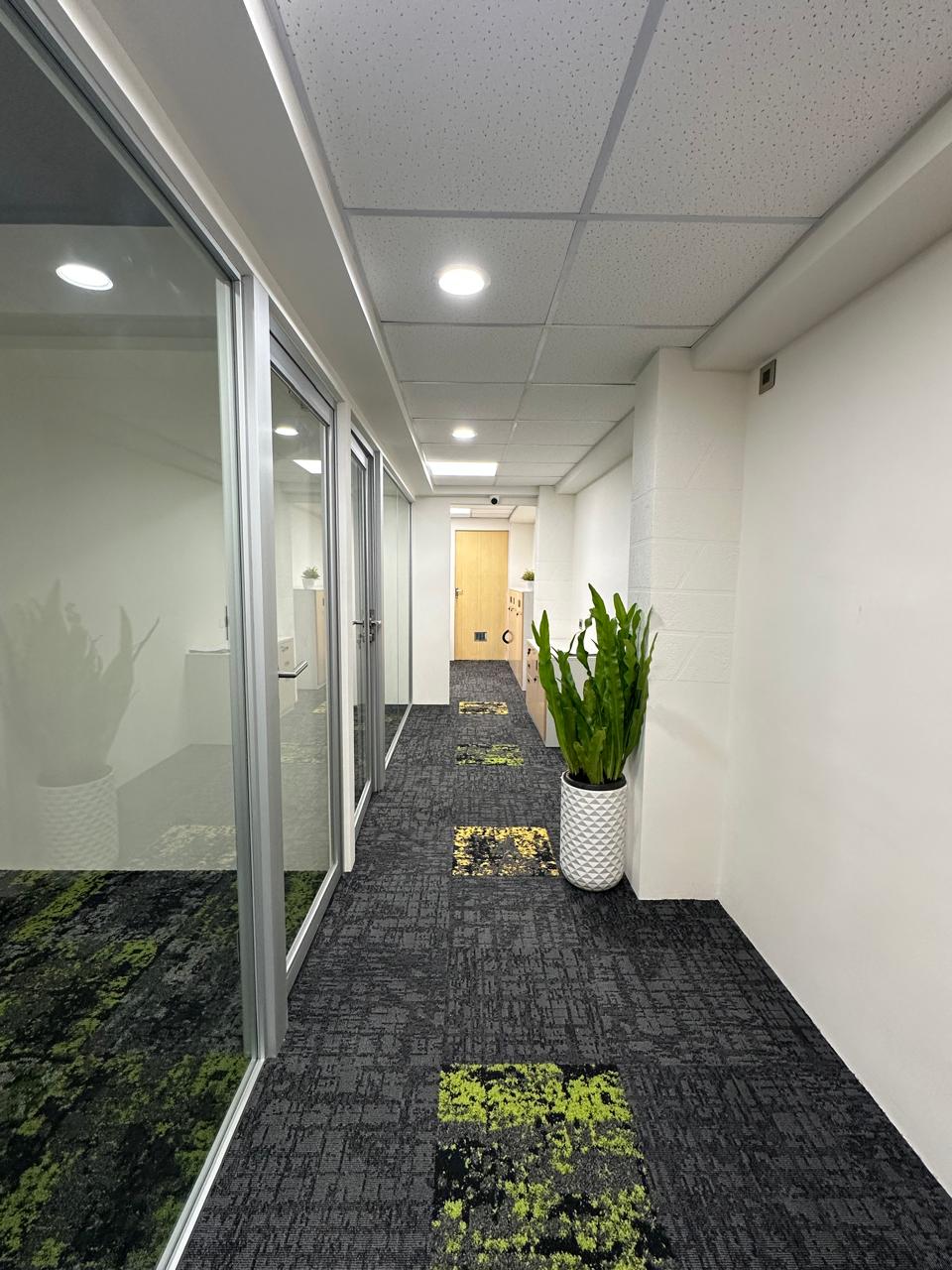 SREECON Interiors — interior design portfolio in Bengaluru