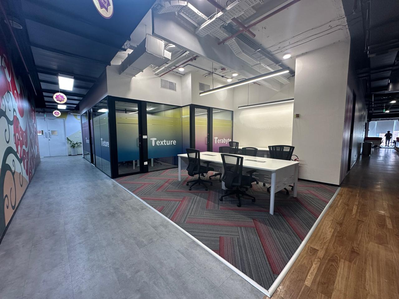 SREECON Interiors project 2