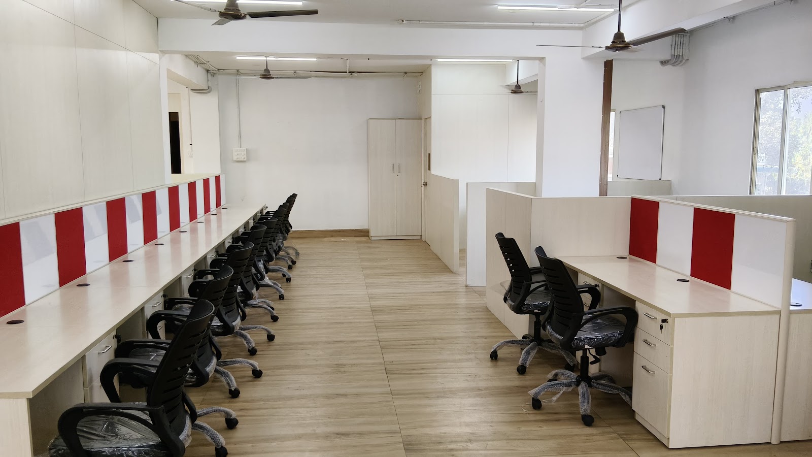 SREECON Interiors project 3