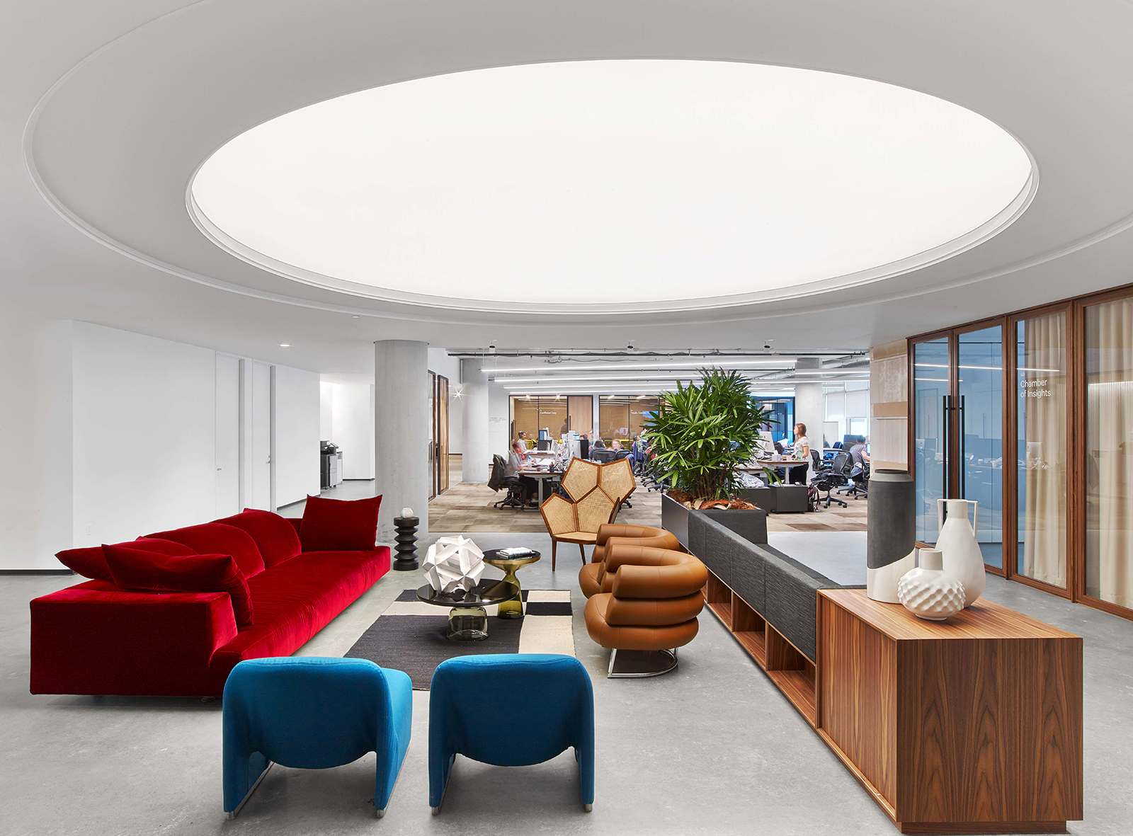 Perfect Interior Designs interior