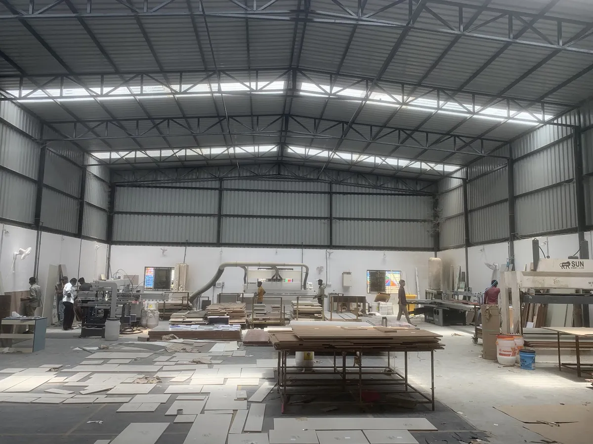 Enterio : Factory Owned Interior Design Company project 2