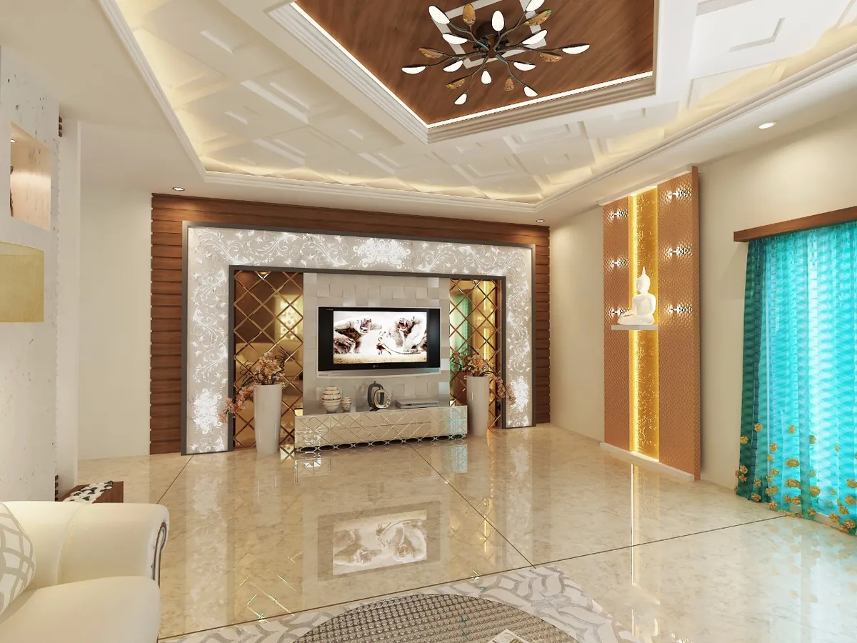 WudCor - Whitefield project 1