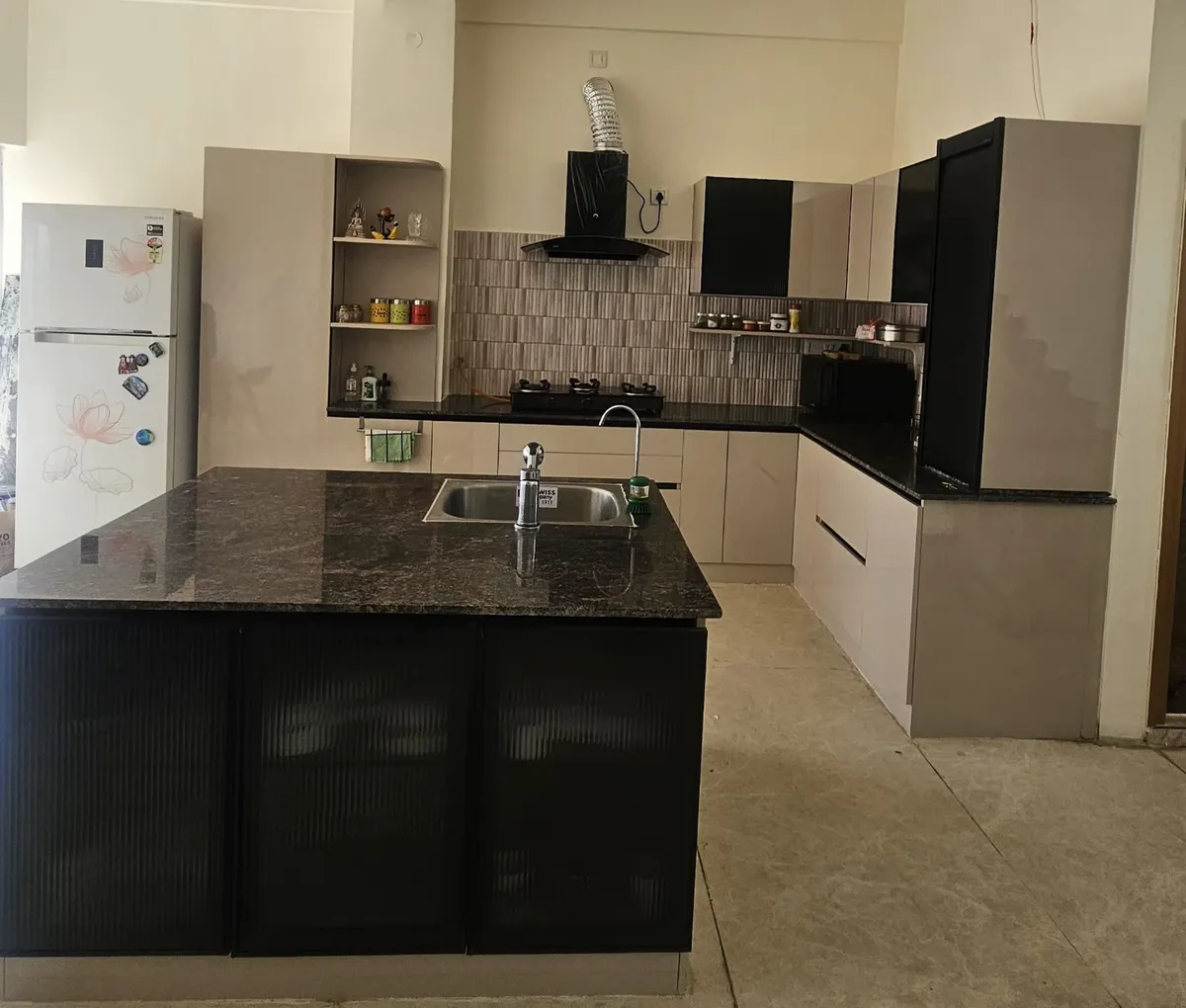 WudCor - Whitefield project 2