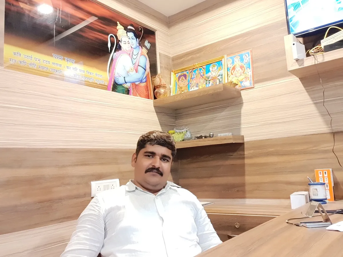 ANC Interior & Design — interior design portfolio in Bengaluru