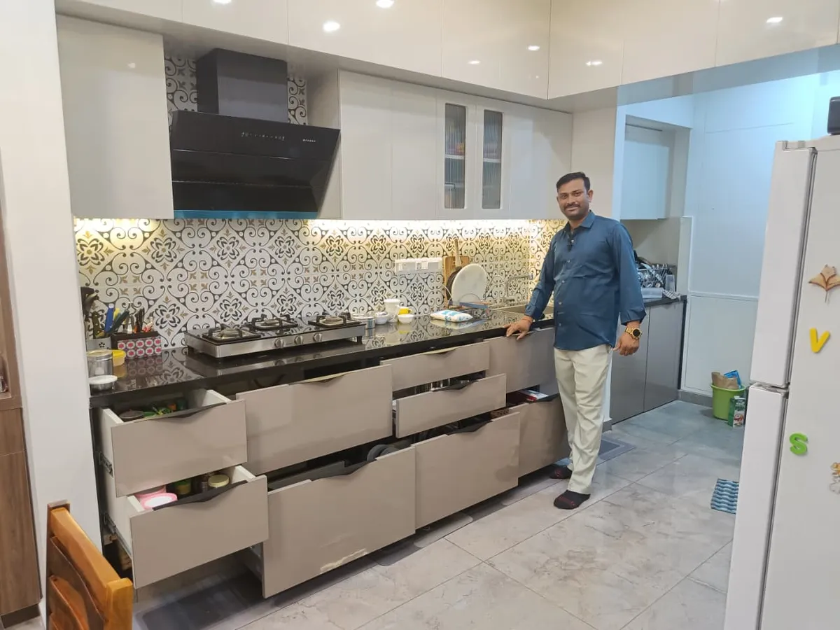 ANC Interior & Design project 1