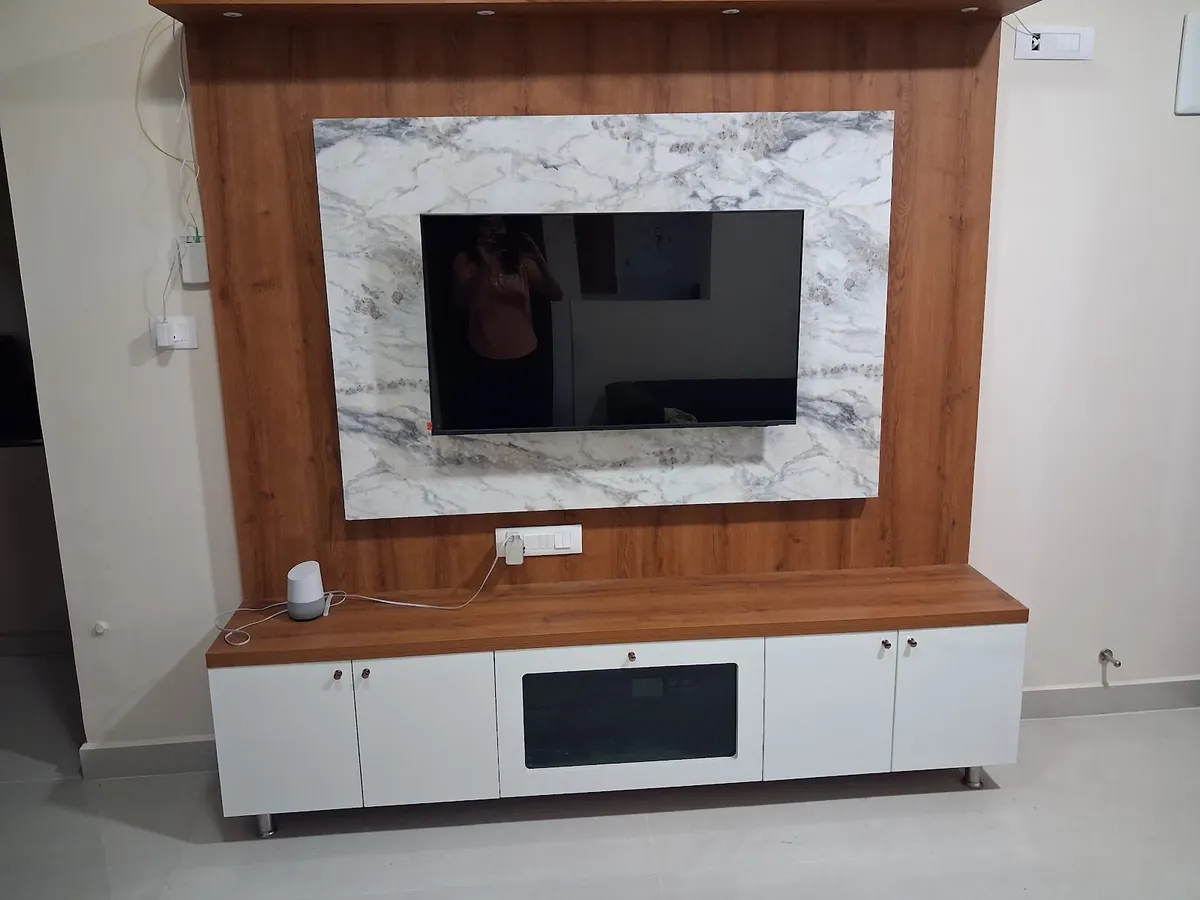 ANC Interior & Design project 2