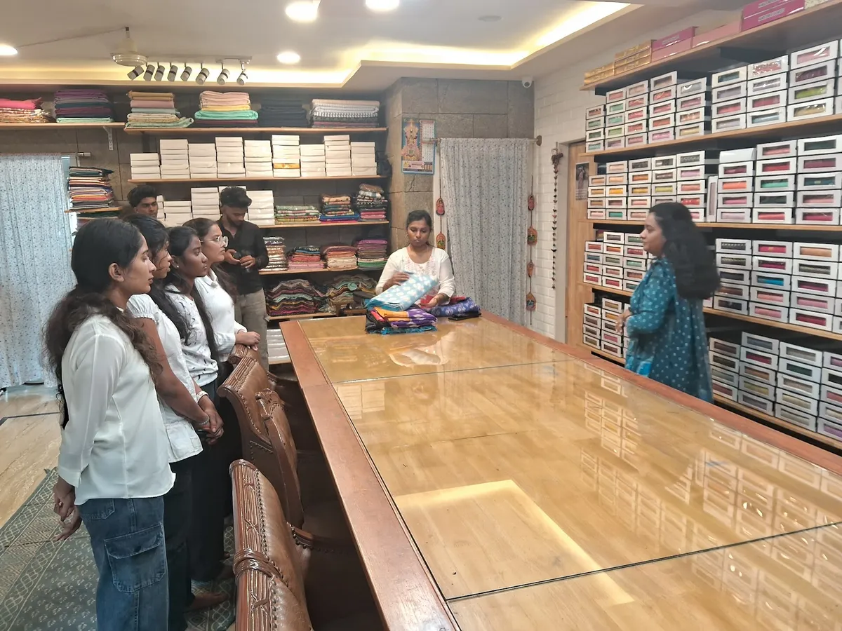 India Design Institute — interior design portfolio in Bengaluru