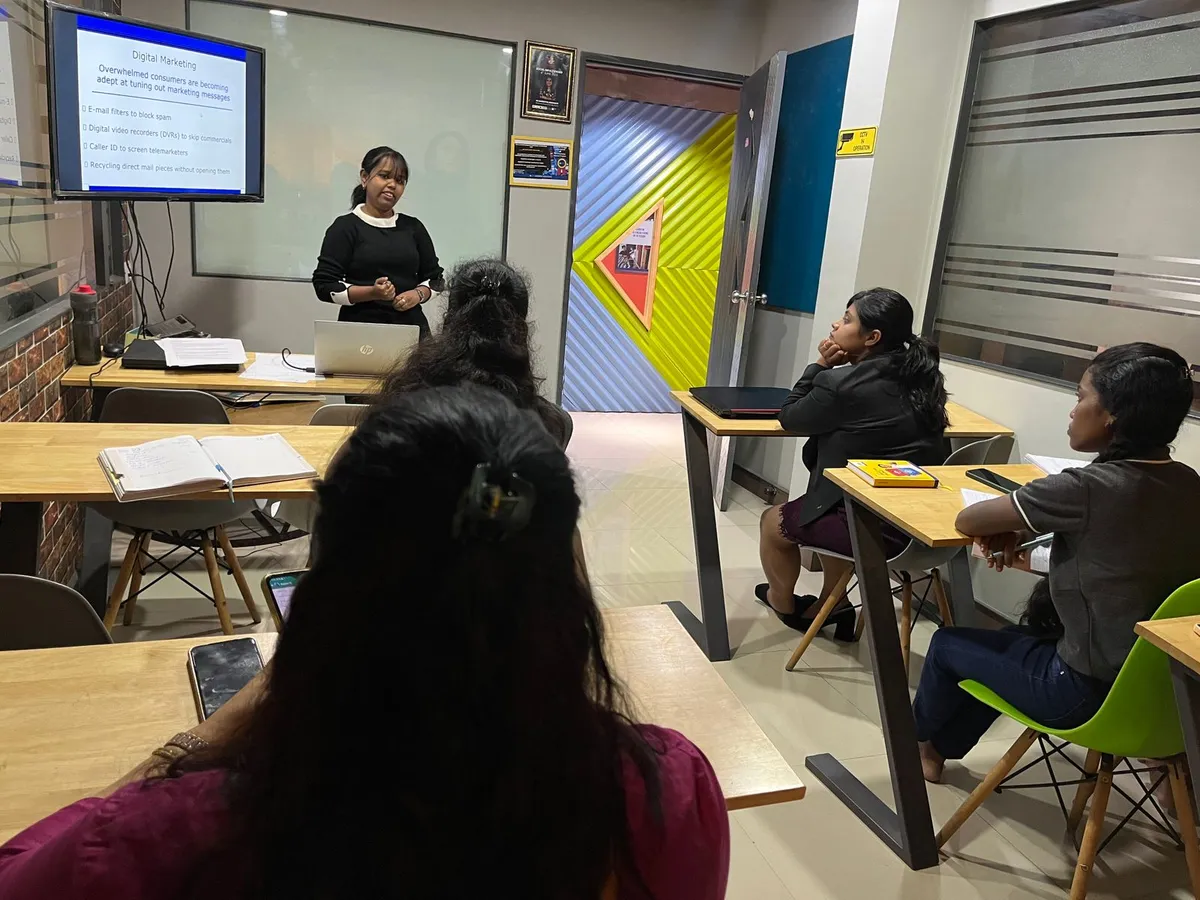 India Design Institute project 1
