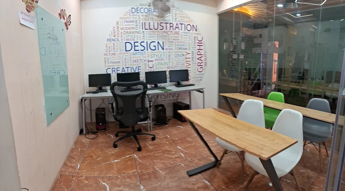 India Design Institute project 2