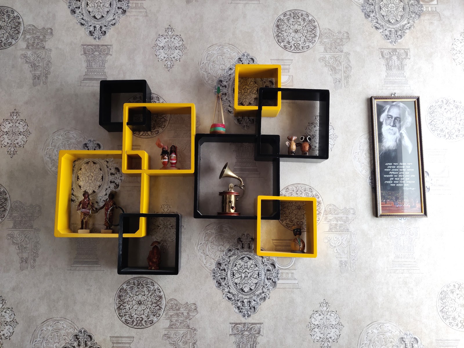 i5 Designer — interior design portfolio in Bengaluru