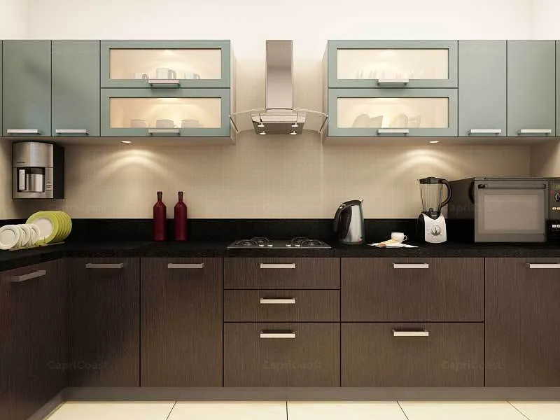Jyoti Interior, Plywood, Hardware & Glass project 2