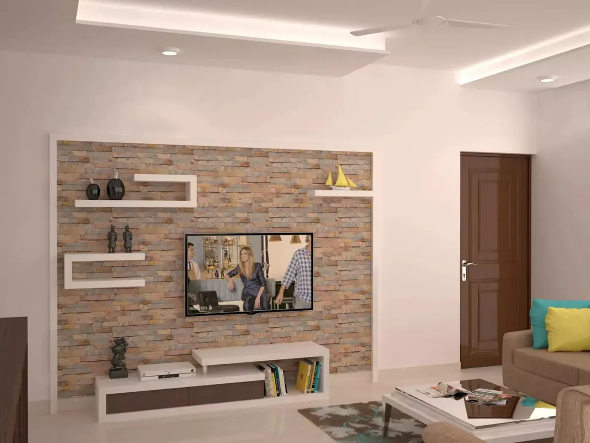 Jyoti Interior, Plywood, Hardware & Glass project 3