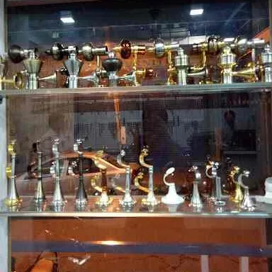HGM Interior and Hardware project 1