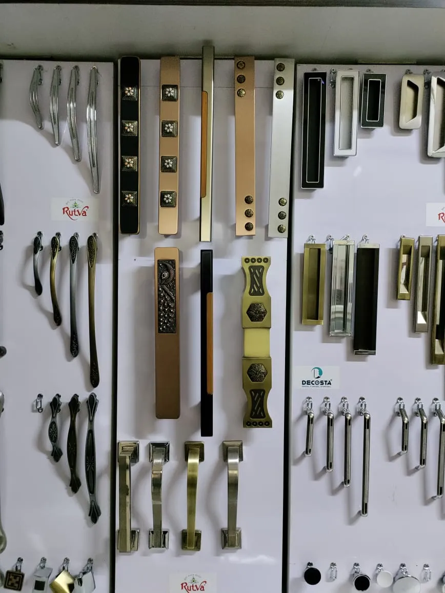 HGM Interior and Hardware project 2