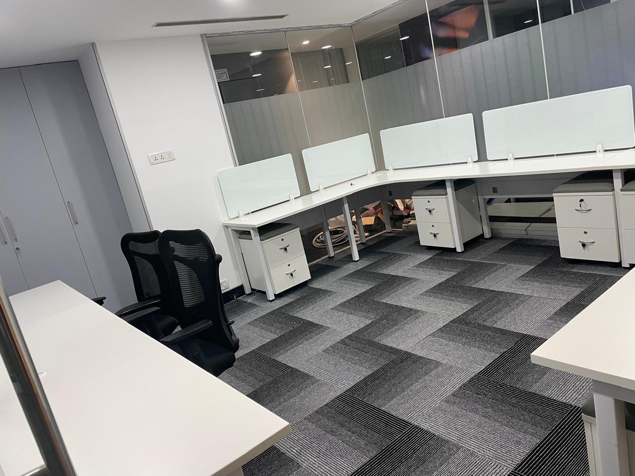 Sri Sai Interior & Construction interior
