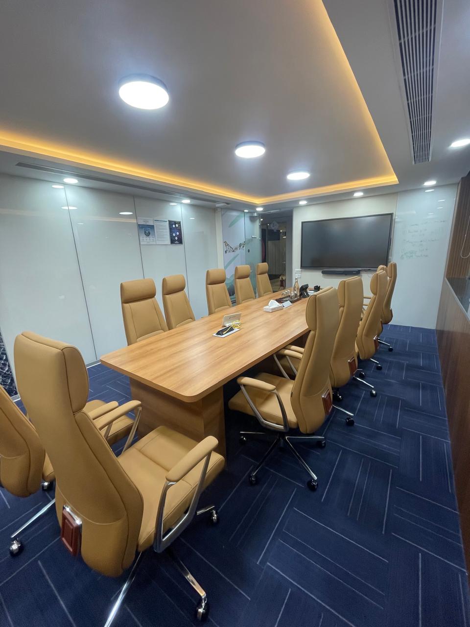 Sri Sai Interior & Construction project