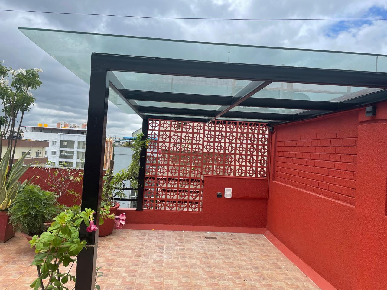 Sri Sai Interior & Construction