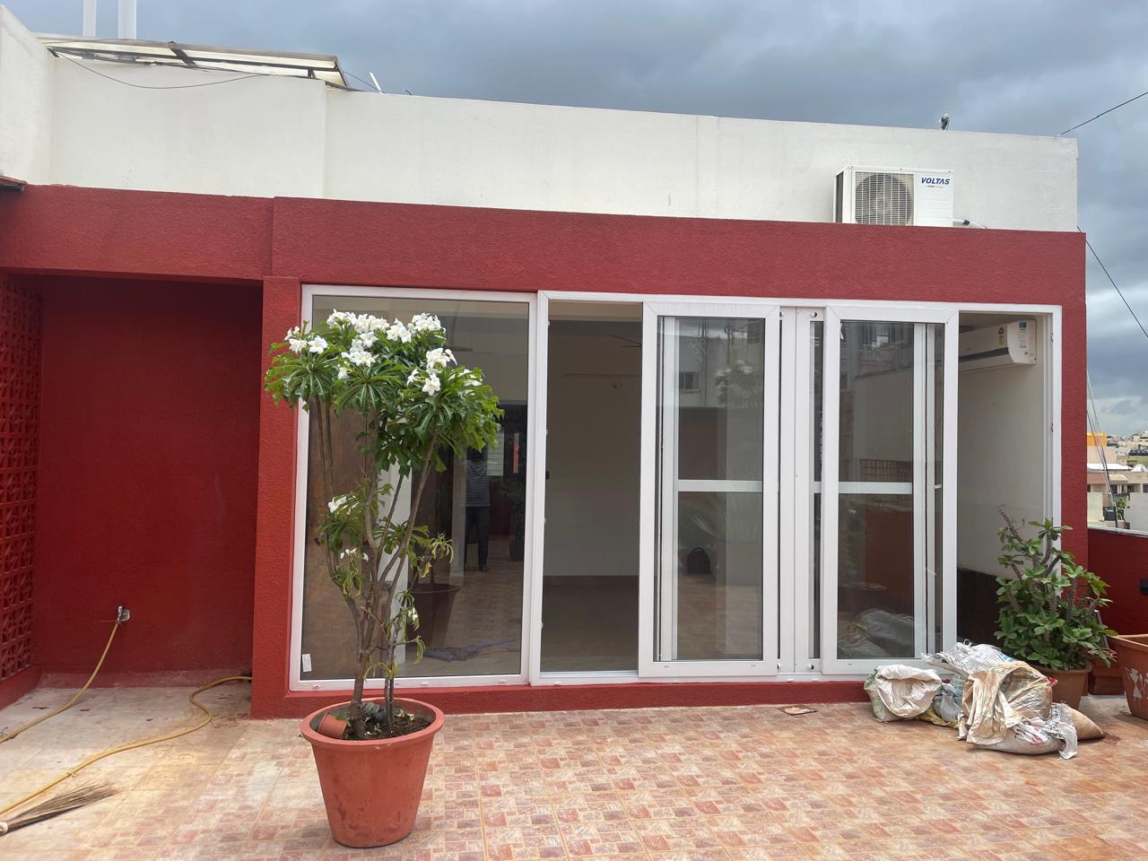Sri Sai Interior & Construction