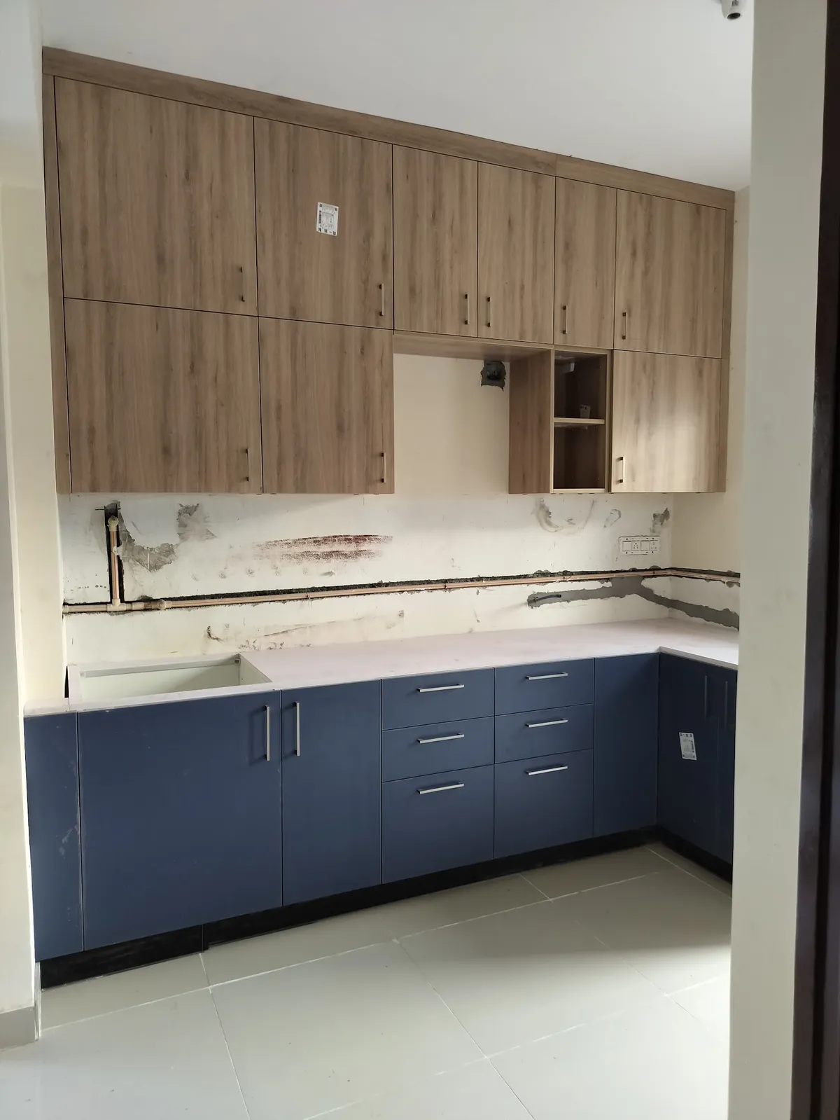 Dream Kitchen Modular — interior design portfolio in Bengaluru