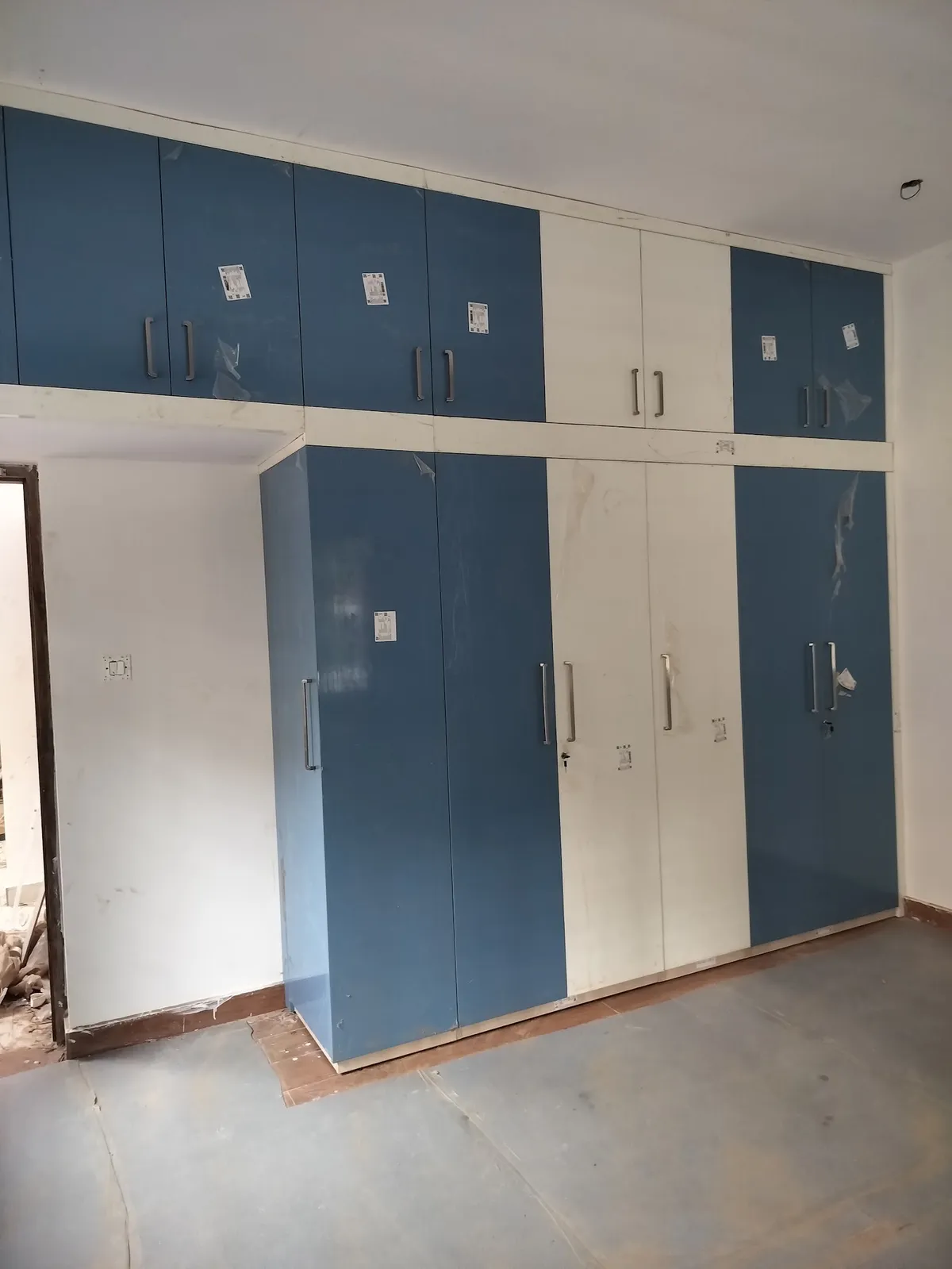 Dream Kitchen Modular project 1