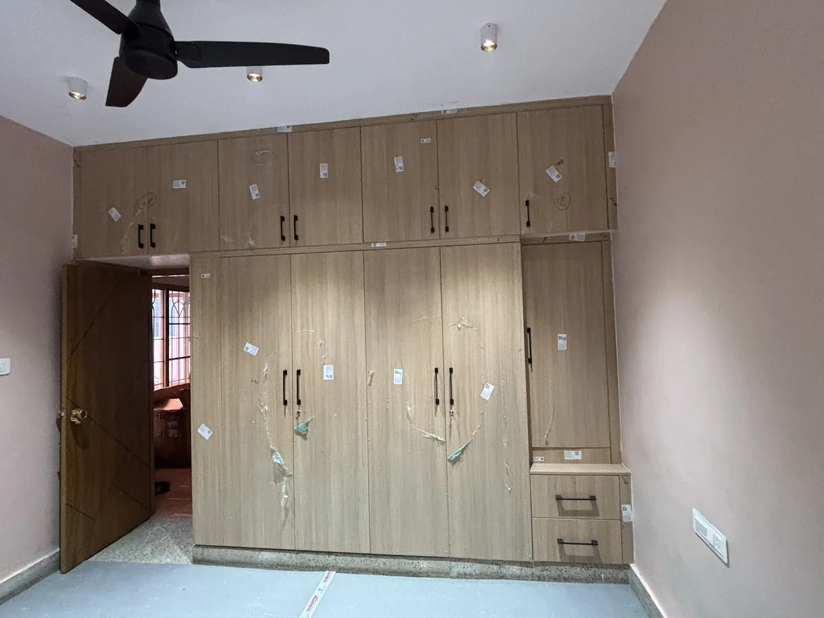 Dream Kitchen Modular project 2