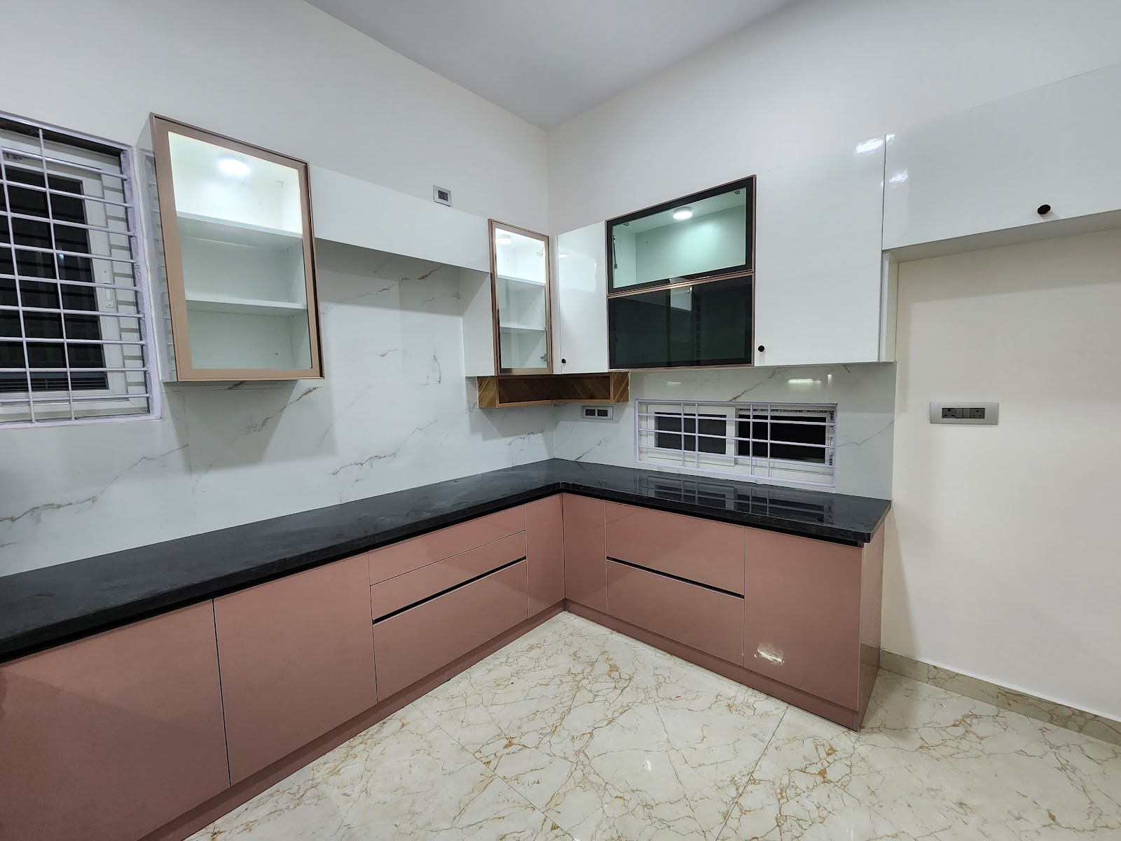 Woodzy Interiors — interior design portfolio in Bengaluru