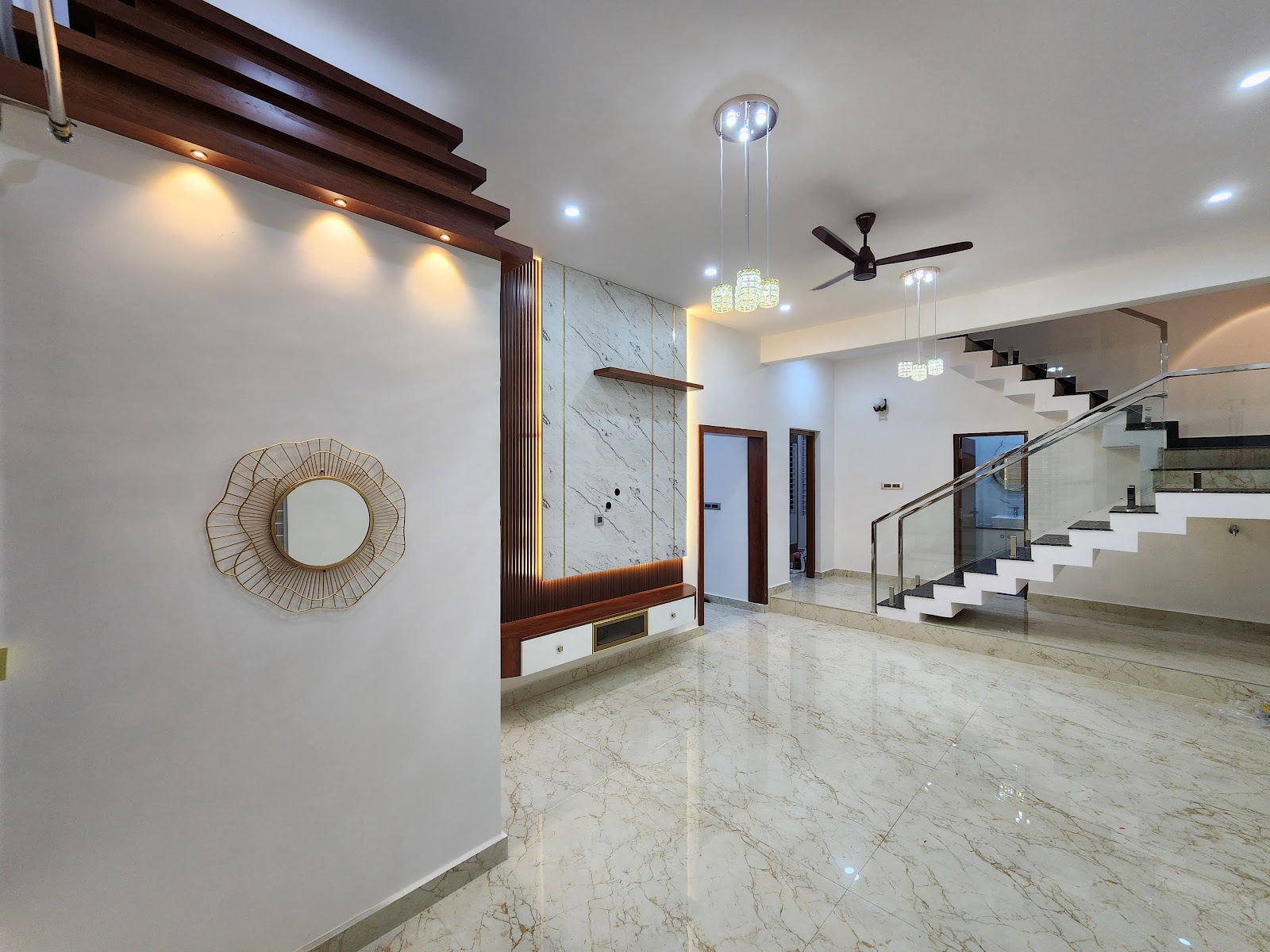 Woodzy Interiors project 2