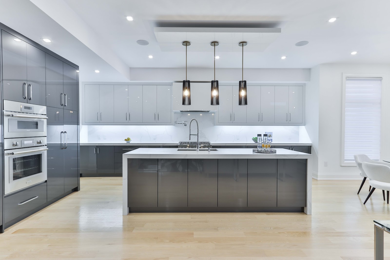 Woodzy Interiors project 3