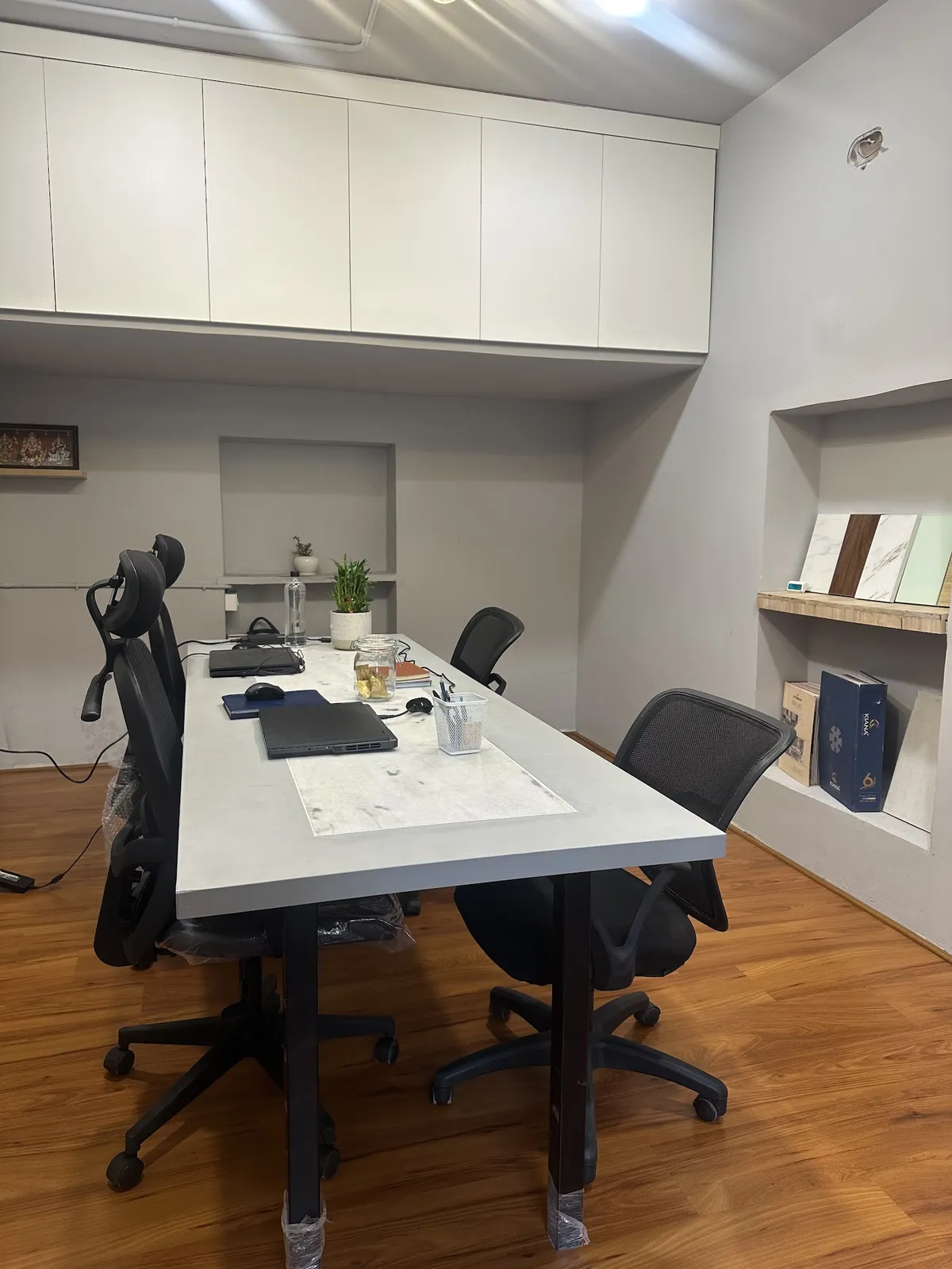 Ligo interiors project 1