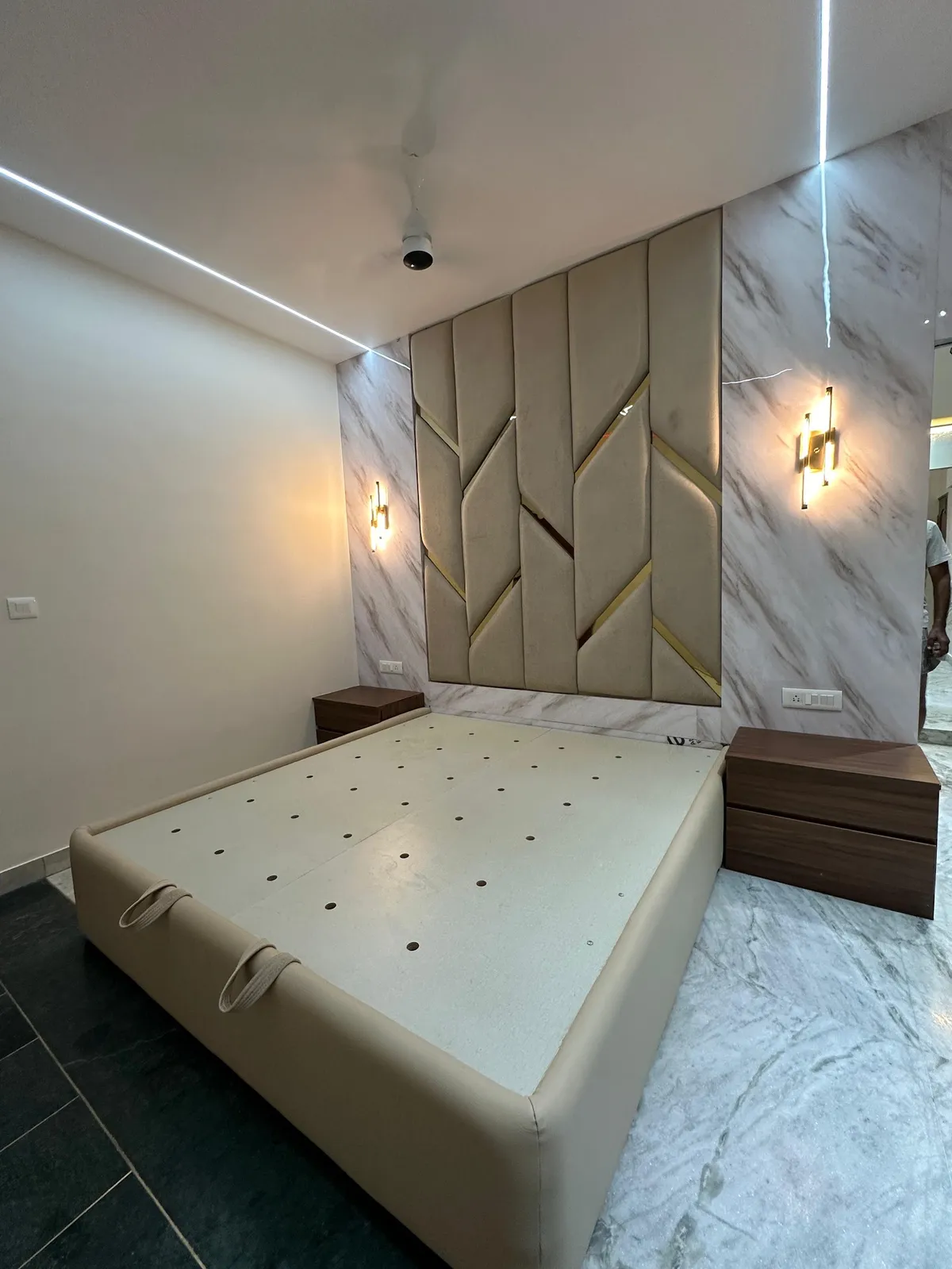Ligo interiors project 2