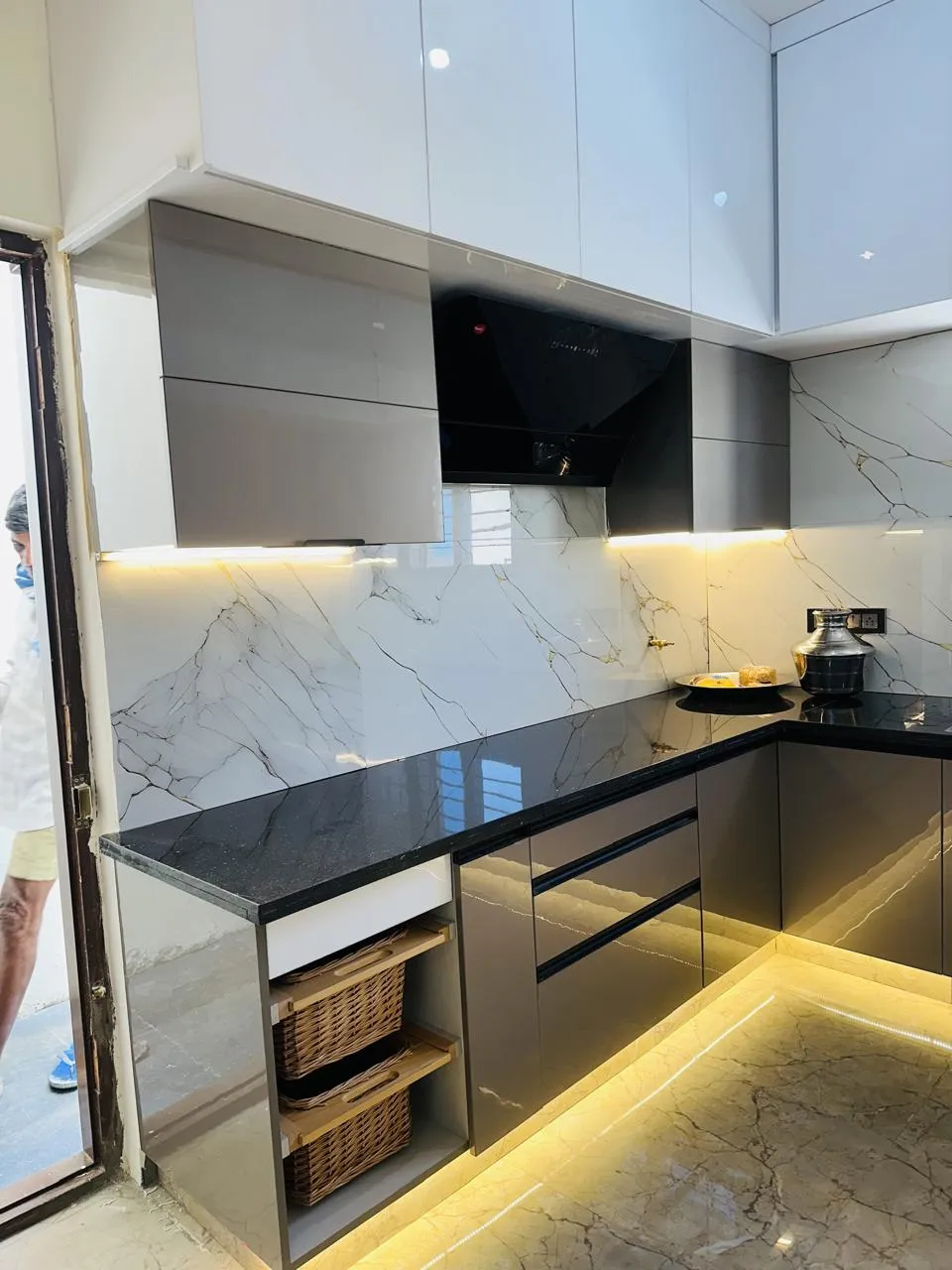 Ligo interiors project 3