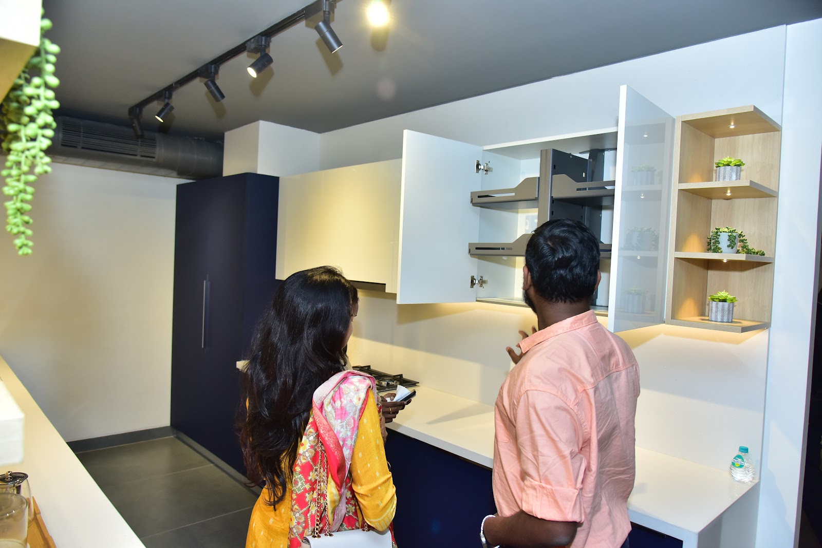 Imly Studio - Indiranagar project 2