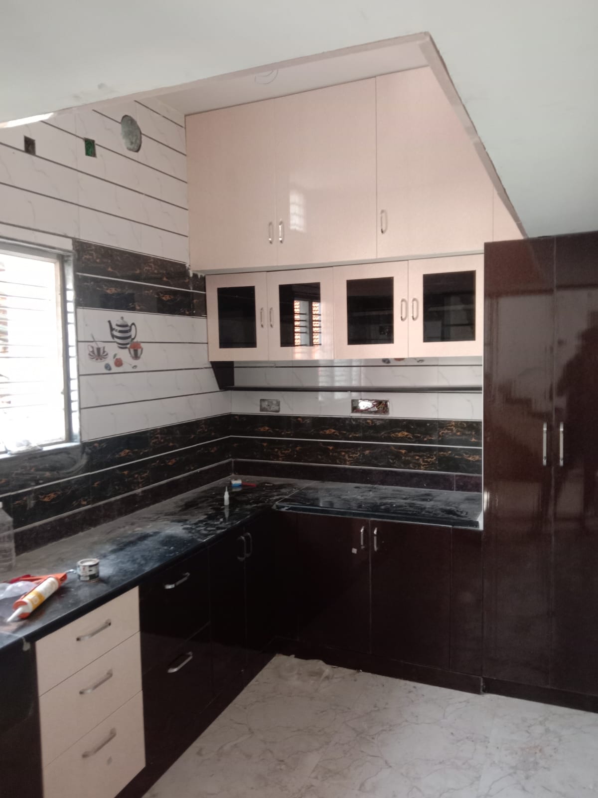 Sai PVC Interiors Design interior