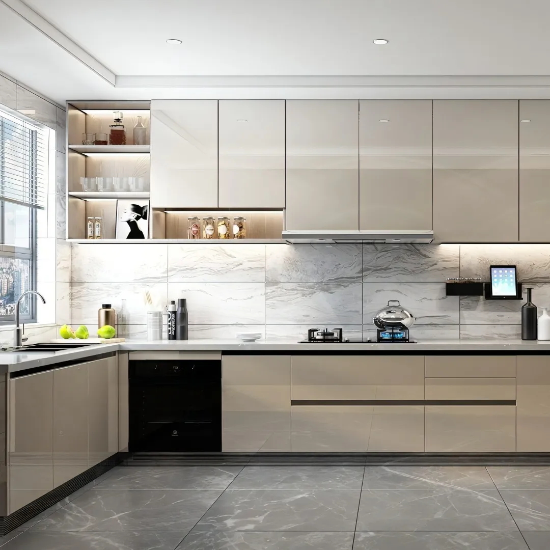 SkyArc Interiors – One Stop Interior Solutions project 1