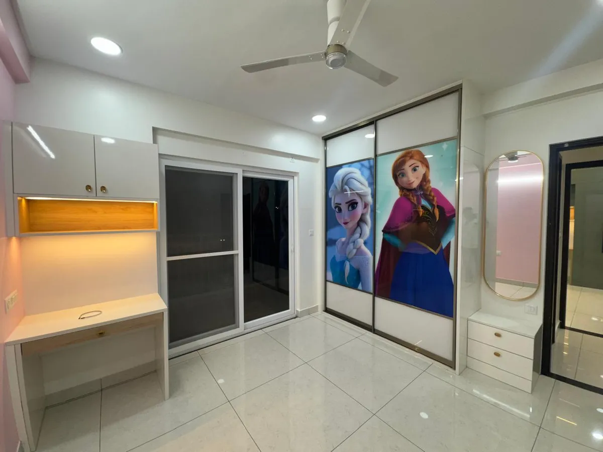 MNR Interiors project 1