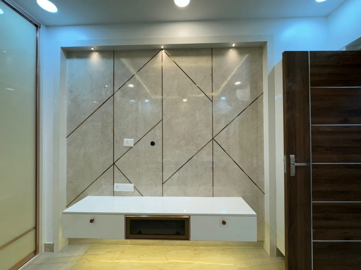 MNR Interiors project 2