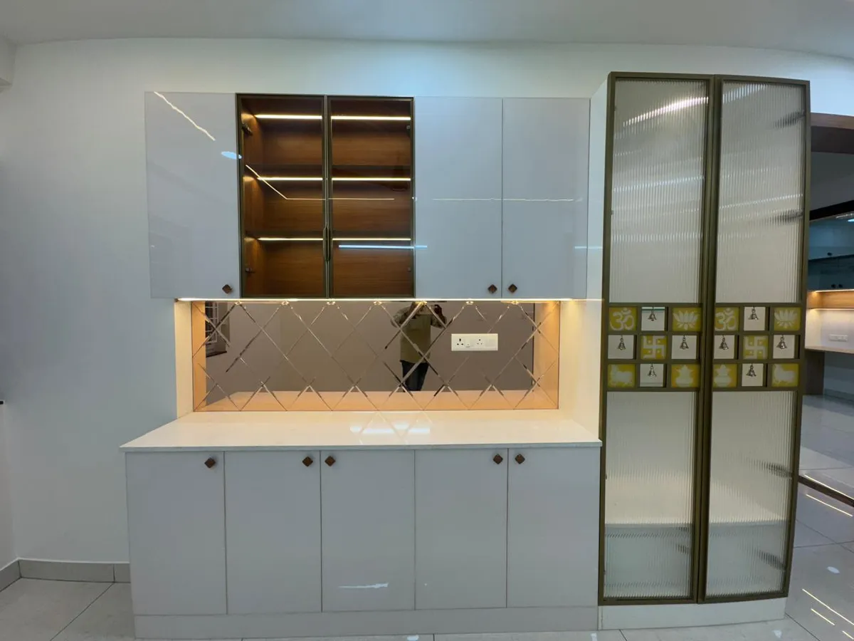 MNR Interiors project 3
