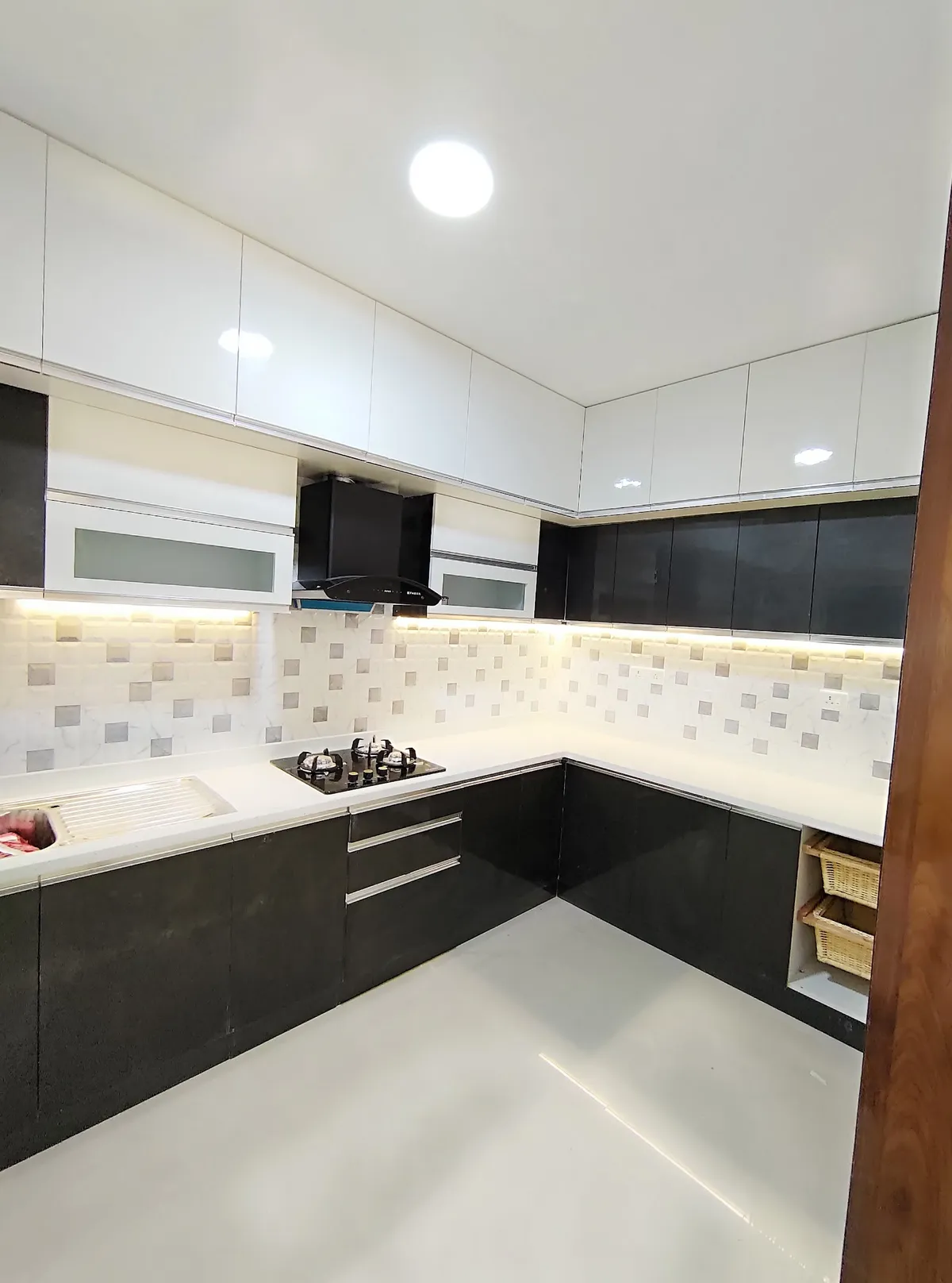 Studio Housify — interior design portfolio in Bengaluru