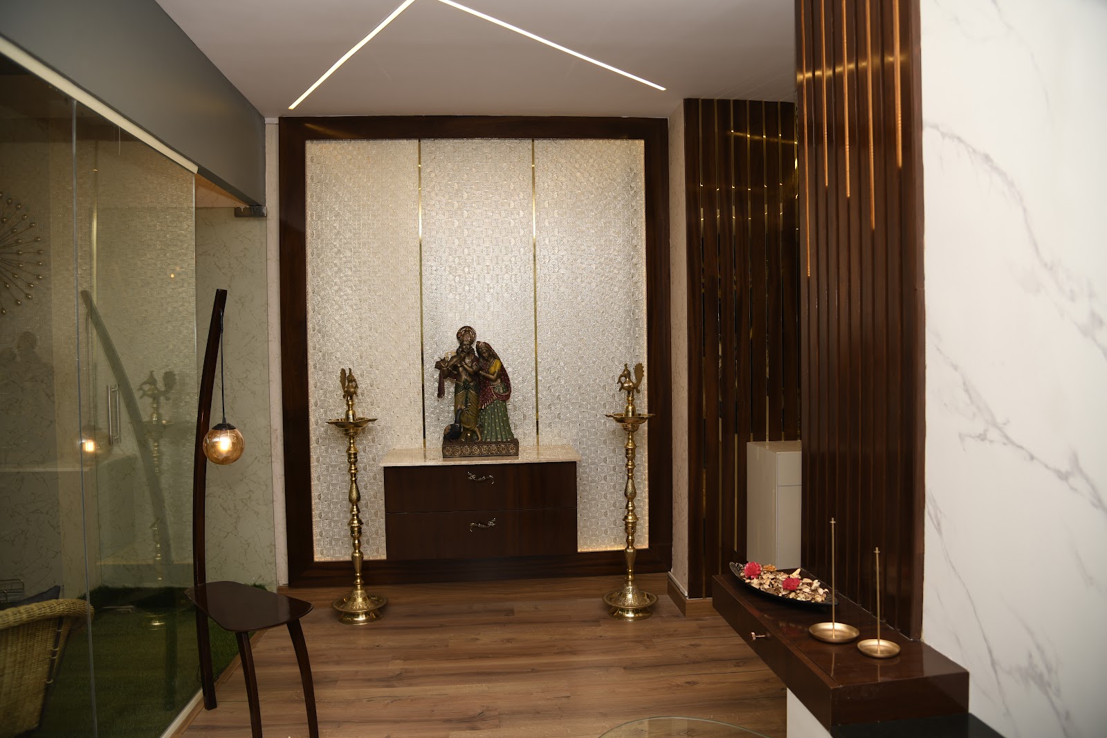 Blissto Interiors and furnitures interior