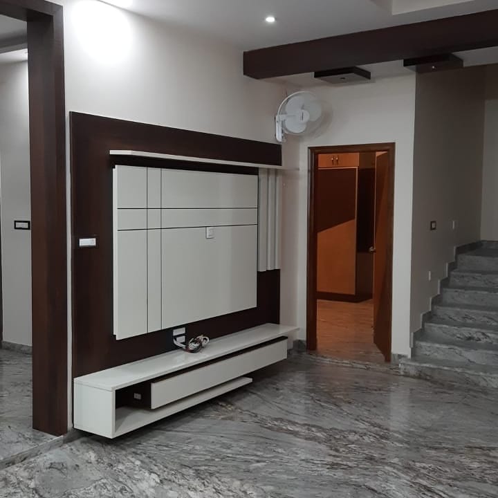 Seven Door Concept (Interior Designers and Decorators) project